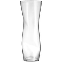 Squeeze Vase 50 cm Klar