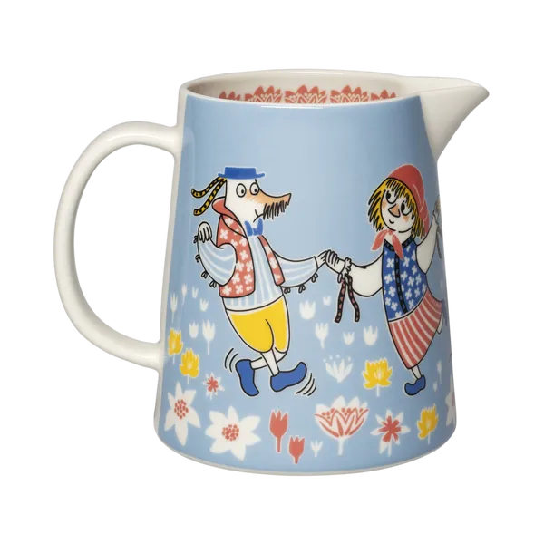 Moomin Kanna 1L Sommardans