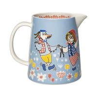 Moomin Kanna 1L Sommardans