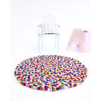 Pinocchio Teppe Multi 90 Cm