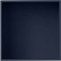 Mini Stacked Hylle M Midnight Blue