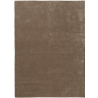 Stille Tufted Tæppe 200x300 cm Offwhite