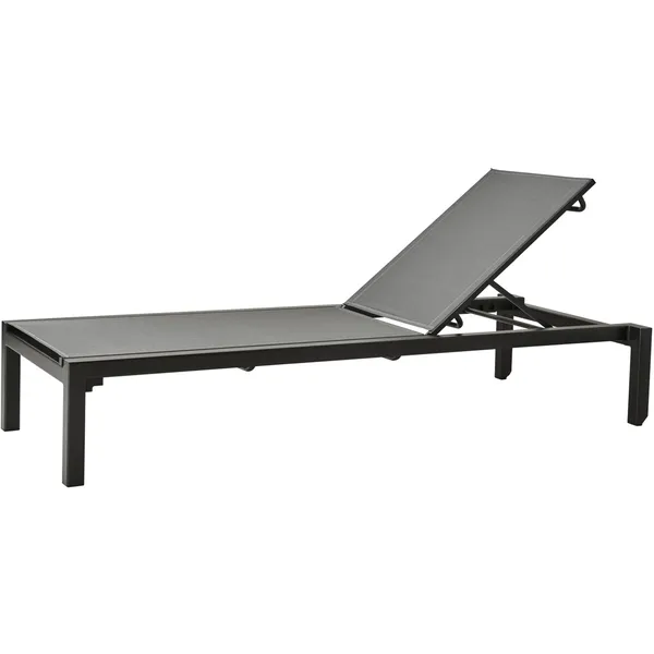 Relax Solseng Grå