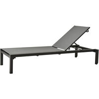 Relax Solseng Grå