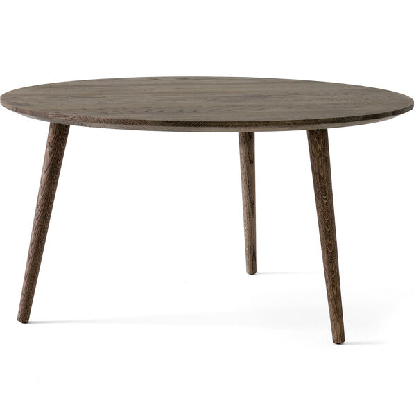In Between SK15 Sohvapöytä 90cm Smoked Oak