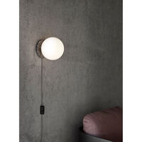 TR Bulb Matt