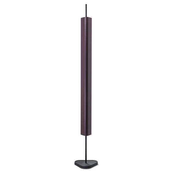 EMI Gulvlampe Deep Red