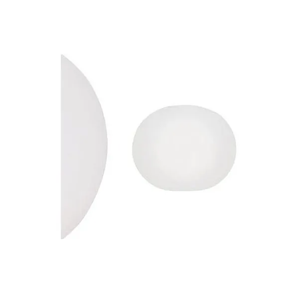 Glo-Ball W1 Væglampe