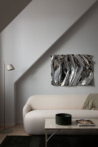 Barba Sofa Barnum Lana 24 / Fatning Bøg