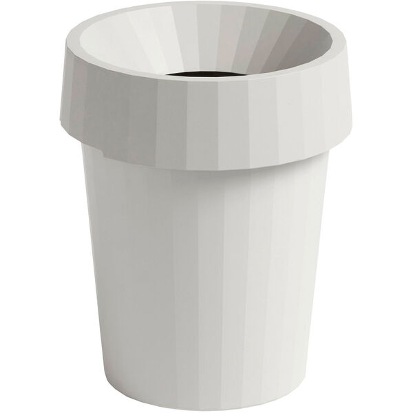 Shade Bin Papperskorg Off White