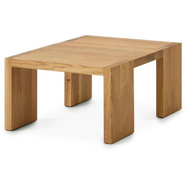 Tenon Sidebord 43x61 cm Eik