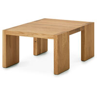 Tenon Sidebord 43x61 cm Eik