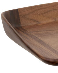 Guild HM14 Væghylde 75 cm Valnød