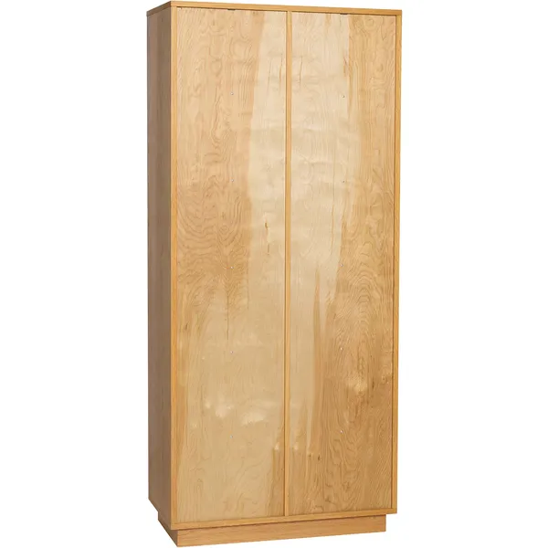 Disco Shelf Large Natural