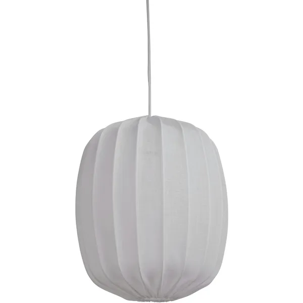 Prisma 45 Lampskärm Vit