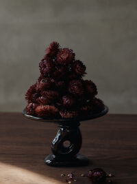 Damo Serveringsfad 21 cm Dark Grape