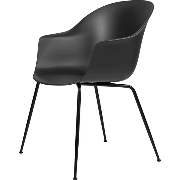 Bat Stol Conic Black Matt/ Black