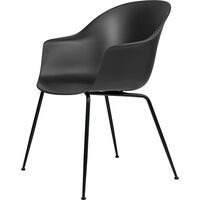 Bat Stol Conic Black Matt/ Black