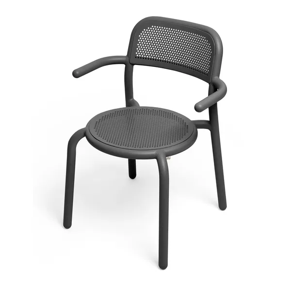 Toní Armchair Mist Green