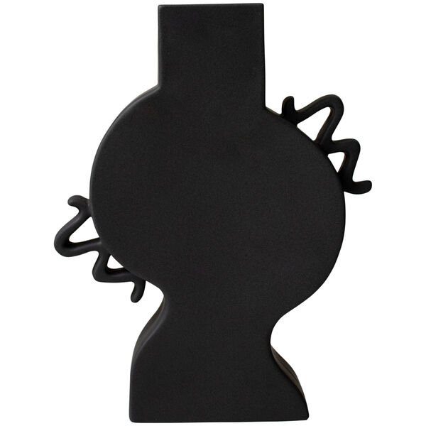 Flat Vase Stor Sort