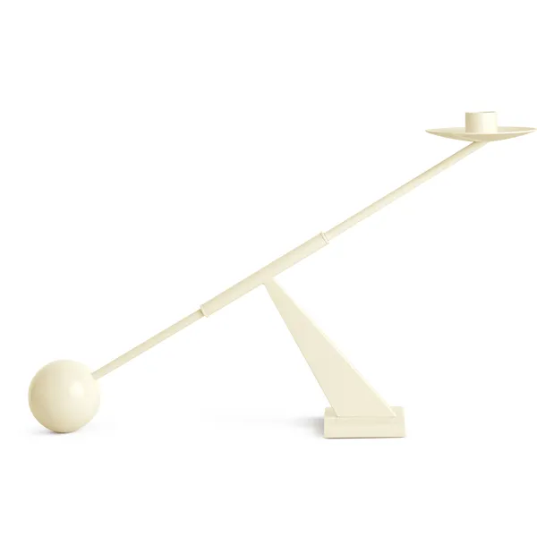 Interconnect Lysestage Lille Ivory