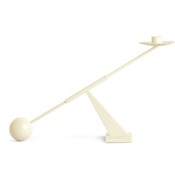 Interconnect Ljusstake Small Ivory
