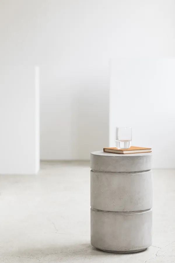 Pawn Pall Concrete