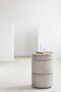 Pawn Pall Concrete