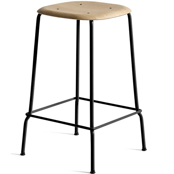 Soft Edge 80 Barstol Eg