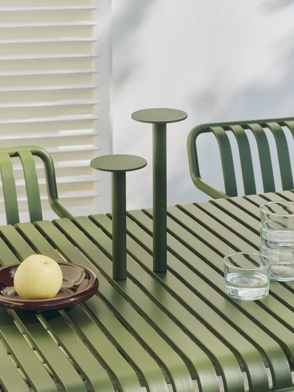 Host Portable Lamp 300 Olive