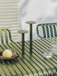 Host Portable Lamp 300 Olive