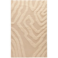 Flow Ullteppe 250x350 cm Beige