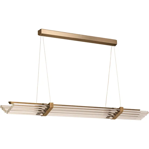 Seagull Pendel 160 cm Antique Bronze