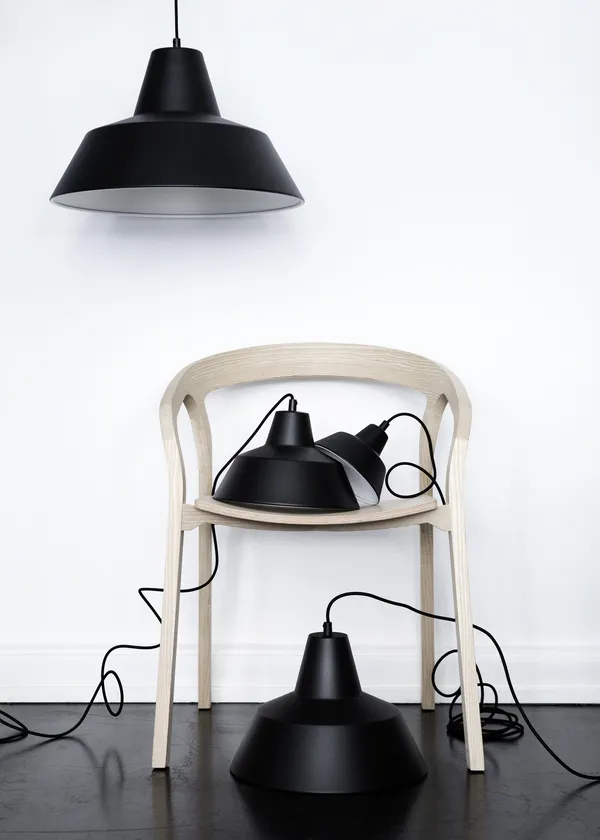 Workshop W4 Pendel Matsort