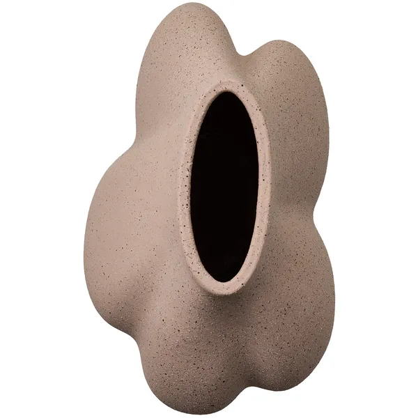 Saltare Vas Ø17 cm Misty Rose