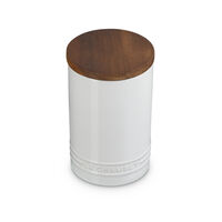 Signature Förvaringsburk 770 ml White