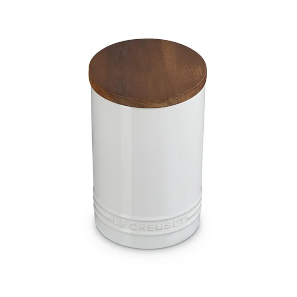 Signature Förvaringsburk 770 ml White