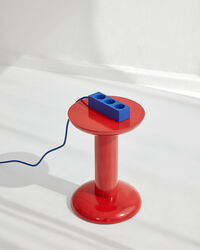 Power Bar 2 m Ultra Marine