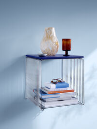 Panton Wire Toppanel 257x348 cm Monarch