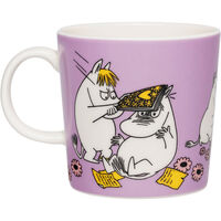 Moomin Muki 30 cl Sweethearts