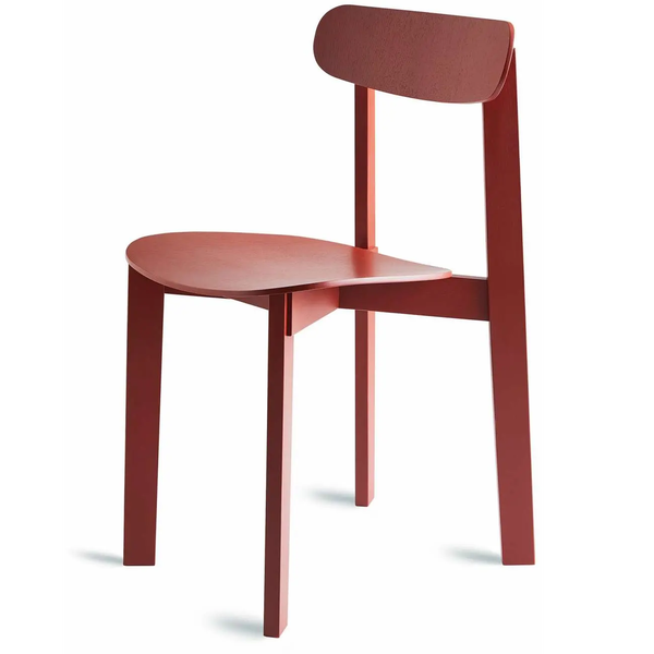 Bondi Tuoli Basque Red