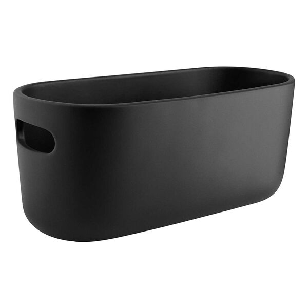 Selv-vannende Herb Organiser Sort