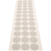 Hugo Matto 70x240 cm Linen/Vanilla