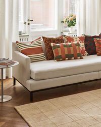 Mahal Tyynynpäällinen Apricot Orange