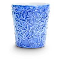 Lace Krus 30 cl Lys Blå