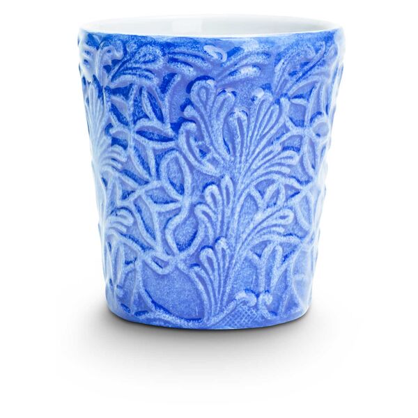Lace Krus 30 cl Lys Blå