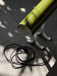 Anagram Bordlampe Seaweed Green