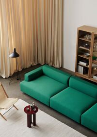Collect SC84 Teppe 170x240 cm Milk