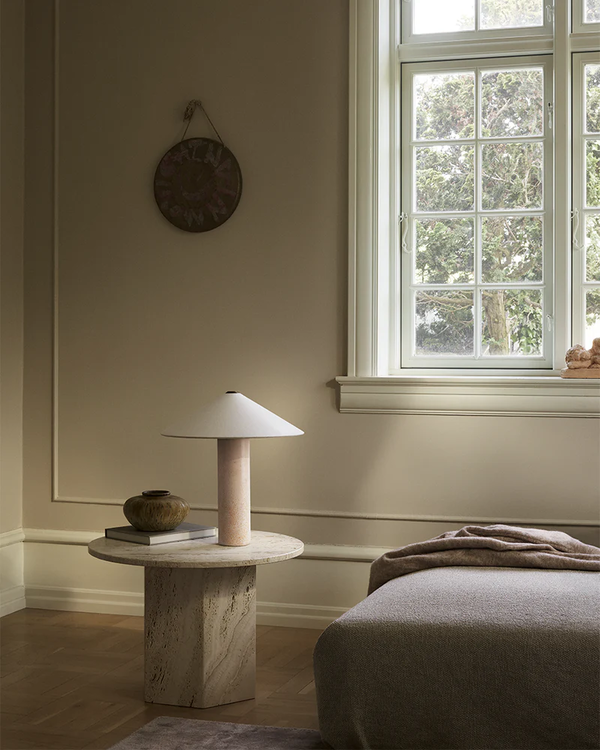 FUTÉ 400 Bordlampe