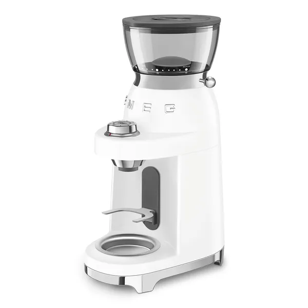CGF03WHEU Kaffekvarn Vit
